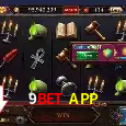 Slots no Site 9BET APP