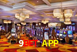 Cassino de Jogos 9BET APP