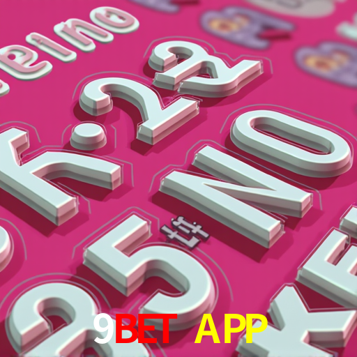 Bonus na Cassino Online 9BET APP